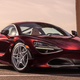 Not Ice-T’s 720S, but we had the rights to run this photo and it looks close enough.